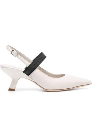 vic matiè Slingback-Pumps