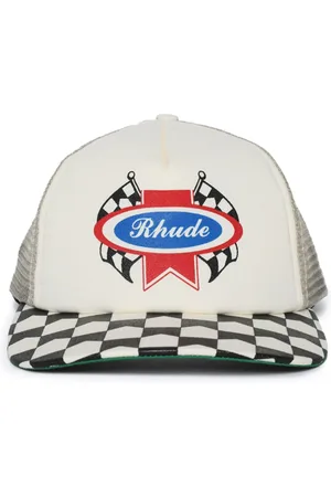 Rhude Chevron Rally Baseballkappe