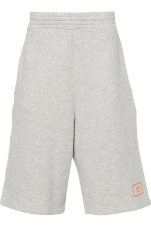 MARTINE ROSE Knielange Shorts
