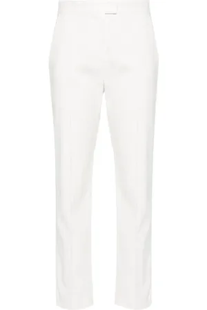 Isabel Marant Nolena Zigarettenhose