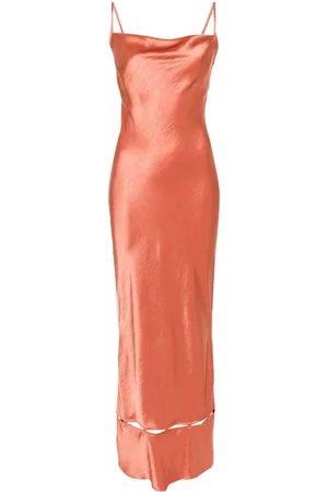 Nanushka Renny Maxikleid
