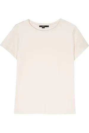 SEVENTY BY SERGIO TEGON T-Shirt mit rundem Ausschnitt