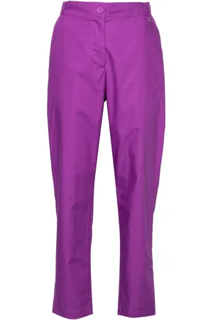 Twin-Set Actitude Hose mit geradem Bein