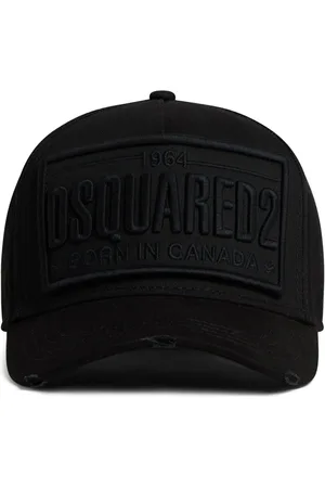 Dsquared2 Baseballkappe mit Logo-Stickerei