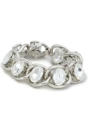 Marni Armband mit Strassverzierung