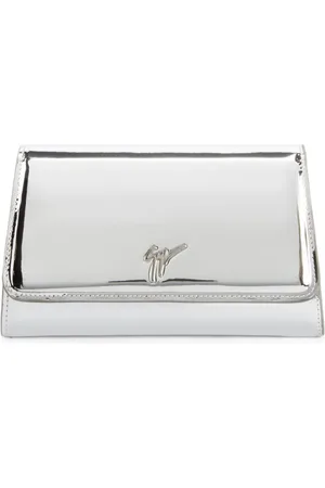 Giuseppe Zanotti Cleopatra Clutch