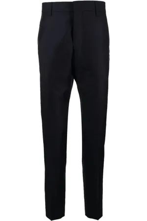 Ami Hose mit Tapered-Bein