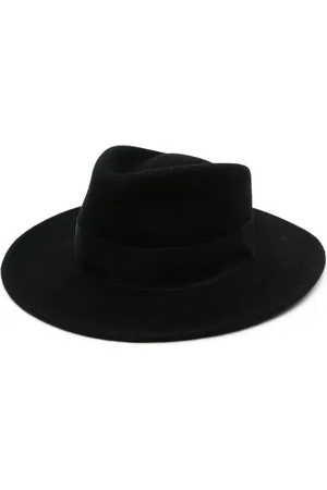 Borsalino Fedora aus Wollfilz