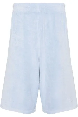 MARTINE ROSE Knielange Shorts