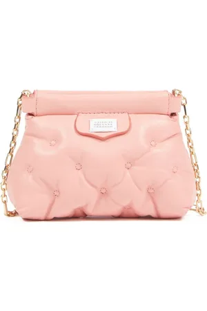 Maison Margiela Glam Slam Classique Mini-Tasche
