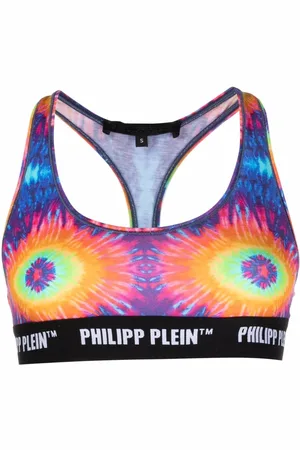 Philipp Plein BH mit Logo
