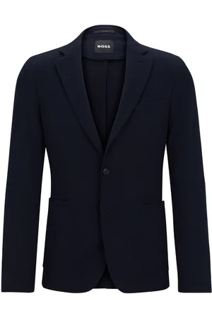 HUGO BOSS Einreihiges Sakko