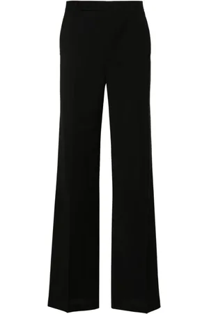 Rick Owens Dietrich Straight-Leg-Hose