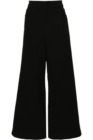 JUUN.J Hose mit weitem Bein