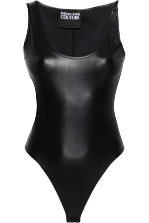 VERSACE Body mit Logo
