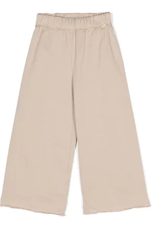 Il gufo Hose mit geradem Bein