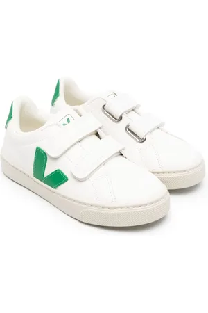 Veja Esplar Sneakers mit Klettverschluss