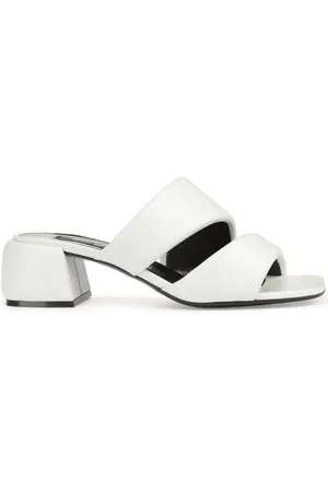 Sergio Rossi Spongy Sandalen 45mm