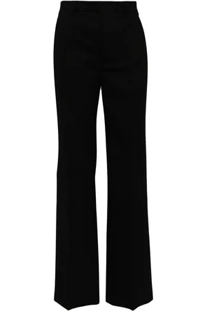 Rick Owens Hose mit geradem Bein