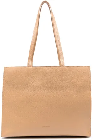Patrizia Pepe Fly Handtasche mit Prägung