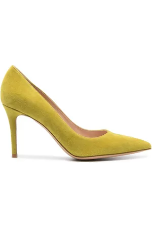 Gianvito Rossi Gianvito Pumps 85mm