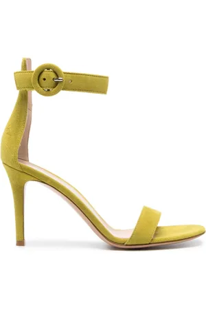 Gianvito Rossi Portofino Sandalen 85mm