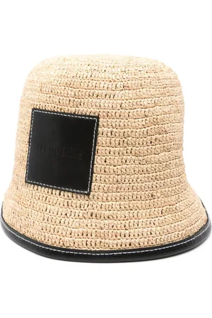 Jacquemus Le Bob Fischerhut