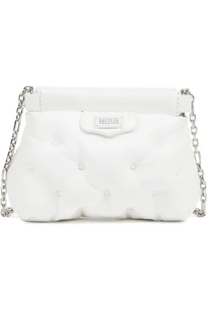 Maison Margiela Glam Slam Classique Mini-Tasche