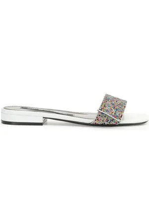 Sergio Rossi SR Paris Sandalen