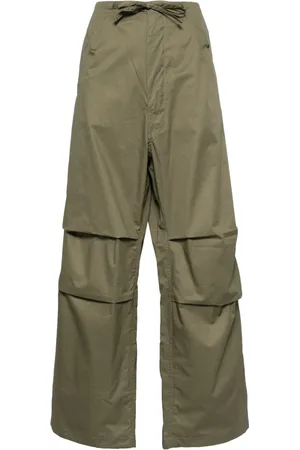 DARKPARK Daisy Hose mit weitem Bein