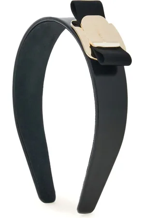 Salvatore Ferragamo Haarreif mit Vara-Schleife