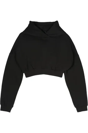 Entire Studios Hoodie aus Bio-Baumwolle
