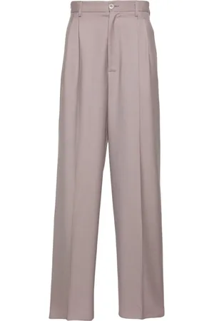 MAGLIANO Hose mit Bundfalten