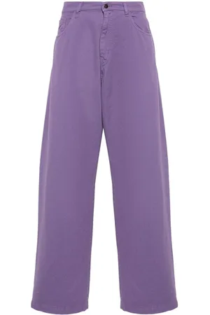SOCIÉTÉ ANONYME Red Cross Straight-Leg-Hose