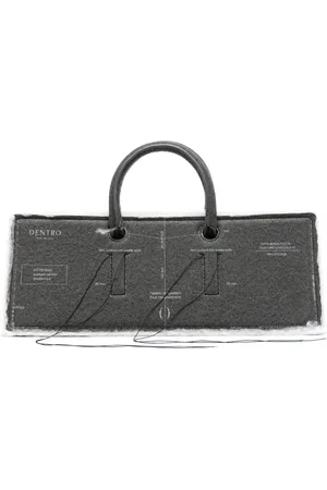 Dentro Otto Paper Handtasche