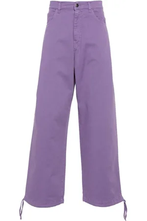 SOCIÉTÉ ANONYME Fabien Straight-Leg-Jeans