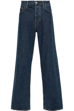 Sunflower Gerade Jeans aus Bio-Baumwolle