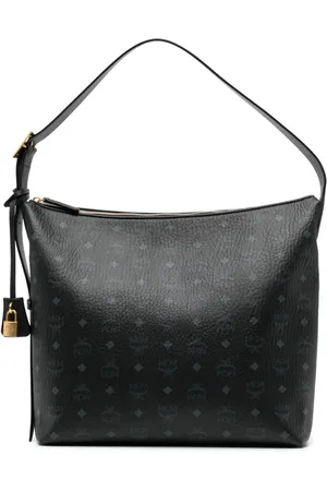 MCM Große Aren Schultertasche