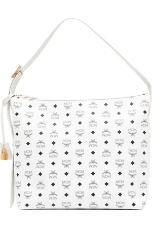MCM Große ArenVisetos Schultertasche