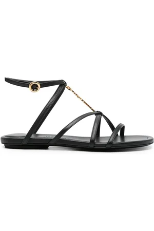 Jacquemus Les Sandales Pralu Sandalen