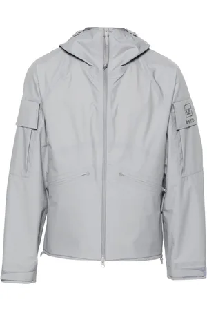 C.P. Company GORE-TEX 3L Infinium Kapuzenjacke