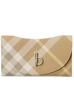 Burberry Rocking Horse Portemonnaie