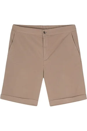 PESERICO SIGN Klassische Bermudas