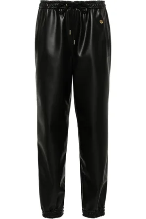 Stella McCartney Alter Mat Tapered-Hose