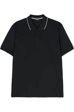 PESERICO SIGN Klassisches Poloshirt