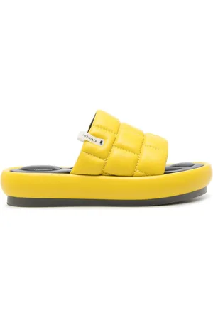 Premiata Gesteppte Pantoletten
