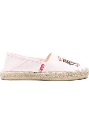 Kenzo Lucky Tiger Espadrilles