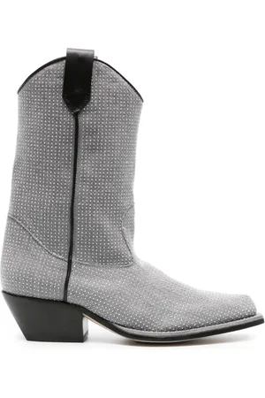 vic matiè Stiefeletten mit Nieten