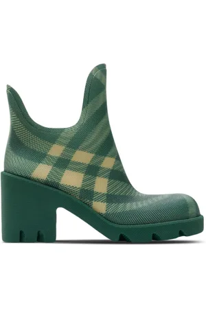 Burberry Marsh Stiefel