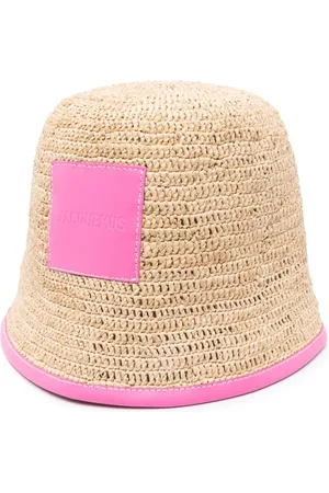 Jacquemus Le Bob Fischerhut